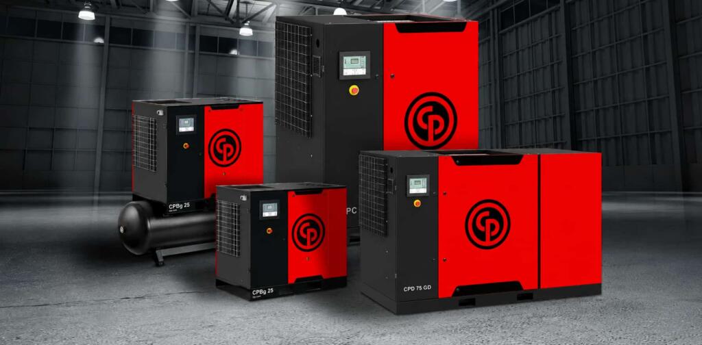 Compressor Chicago Pneumatic: o que saber antes de investir