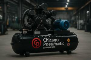 Encontre compressor de parafuso industrial em São Paulo