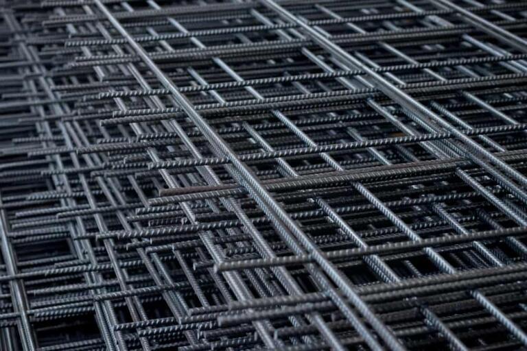 Quando usar laje com malha pop na construção