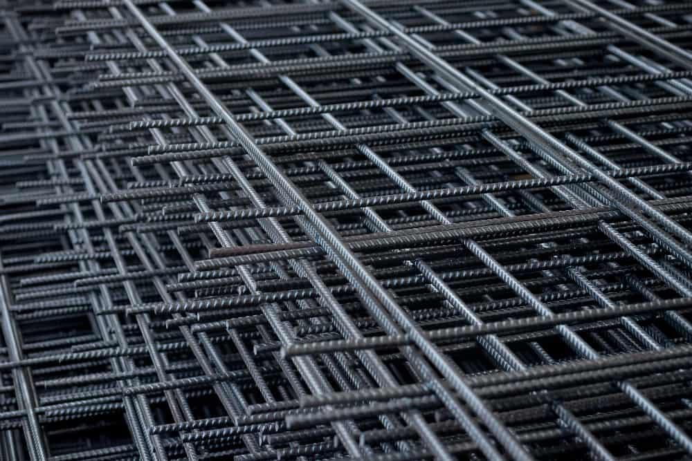 Quando usar laje com malha pop na construção