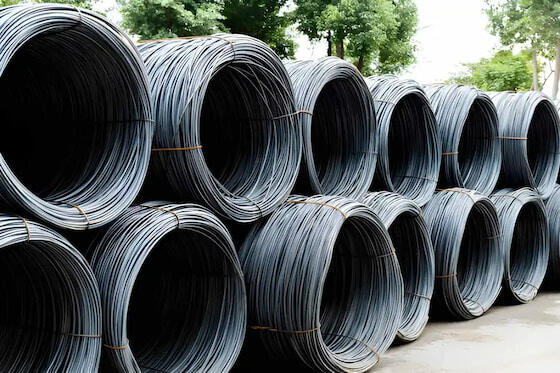 Arame para construção: quando usar recozido ou galvanizado