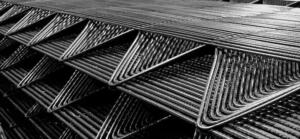 Treliças de ferro para laje para sua obra: como escolher?
