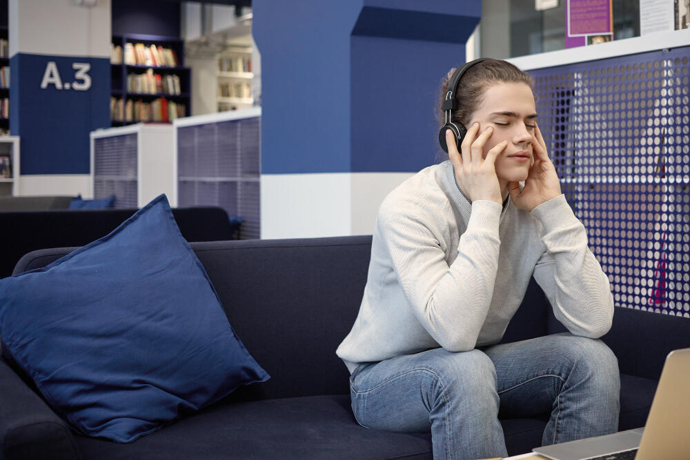 Ambiente barulhento o que fazer para resolver de vez
