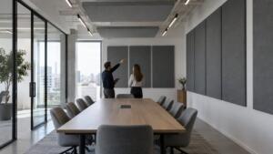 Empresa especializada em acústica: como escolher