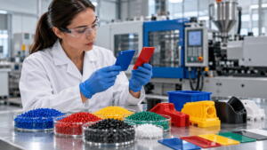 Corantes industriais: como escolher o fornecedor ideal