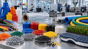 Fabricante de pigmentos: soluções para diferentes mercados industriais