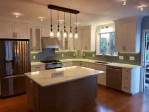 Kitchen remodeling in Boston: Design trends and planning tips