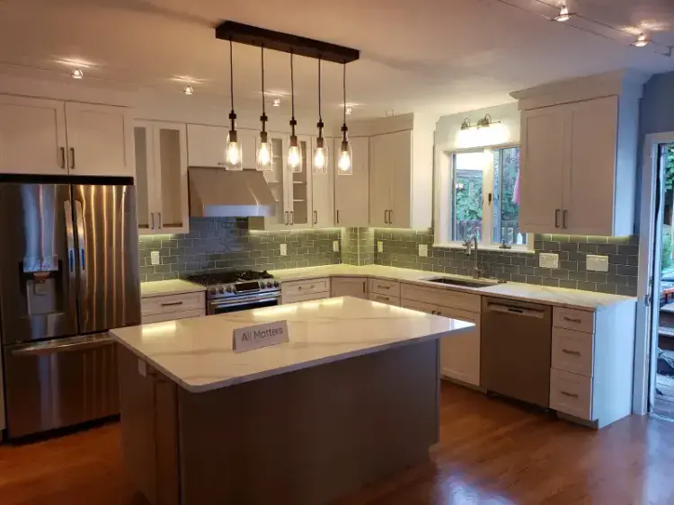 Home renovation: Smart upgrades that increase comfort and property value