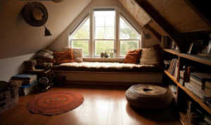 Attic Remodeling: Convert Unused Space Into a Functional Living Area