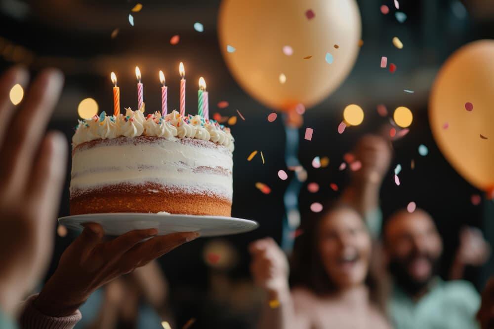 Onde comemorar aniversário? Conheça a melhor opção para sua festa