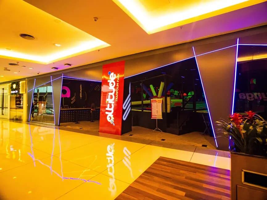 Onde fazer eventos corporativos de forma criativa e dinâmica