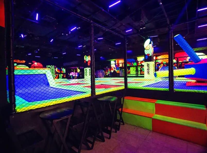 Festa inesquecível: lugares divertidos para comemorar aniversário em SP