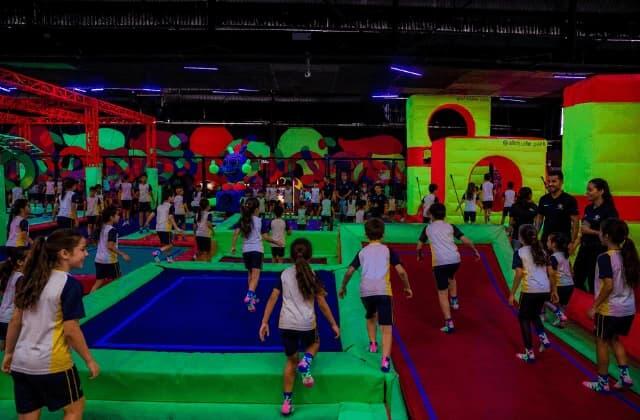 Como escolher o destino ideal para passeios de escolas