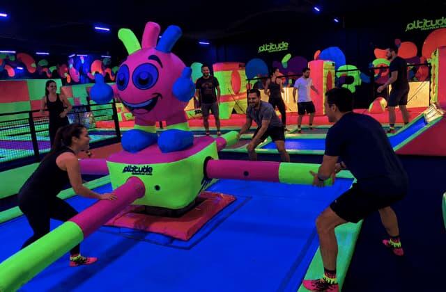 Lugares para eventos corporativos: qual combina com sua equipe?