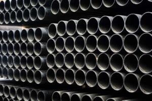 Diferença entre tubo galvanizado e tubo preto na prática 