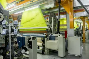 Estamparia industrial em São Paulo: excelência e inovação com a Arcoir