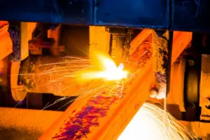 Estamparia industrial: a excelência da Arcoir em soluções personalizadas