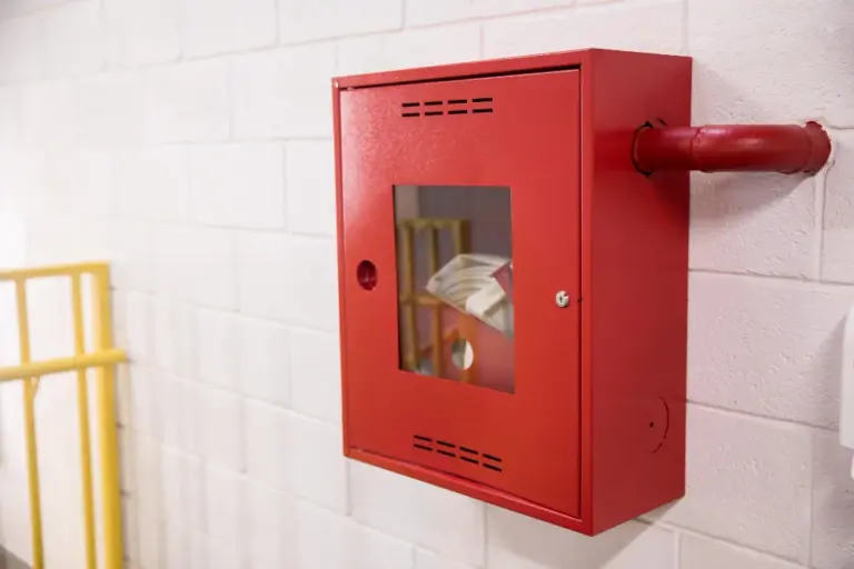 Fabricante de caixa de hidrante de aço inox: escolha as soluções da Arcoir