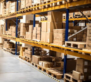 Empresa de armazenagem e distribuição: como escolher a ideal para seu projeto