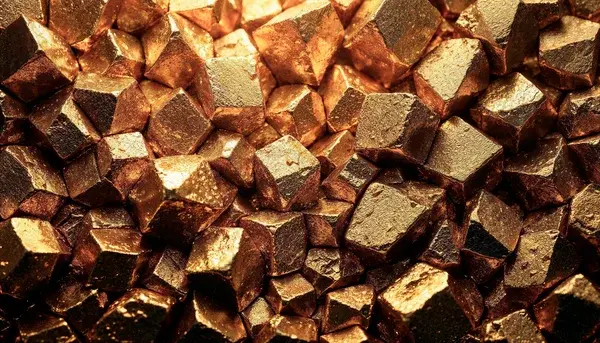 Conheça algumas aplicações do cobre na indústria e sua importância