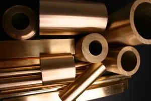 Onde encontrar material de bronze para caldeiraria em Cotia