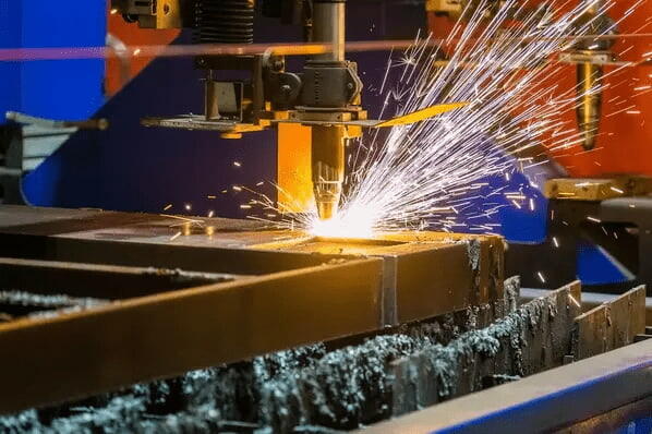 Plasma CNC: o que é e como ele funciona