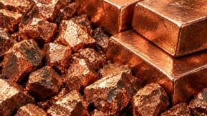 Qual a diferença entre cobre e cobre eletrolítico?