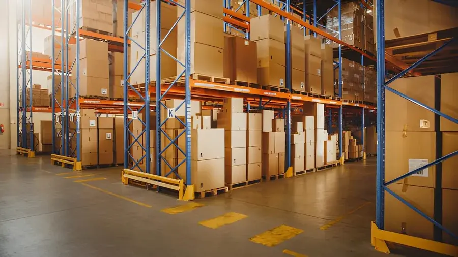 Empresa de armazenagem: como melhorar controle de estoque e distribuição
