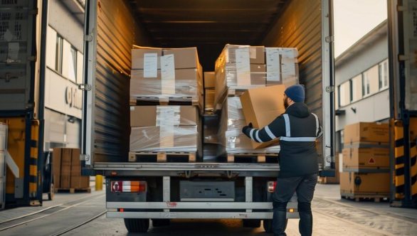 Empresa transportadora: o que avaliar antes de contratar