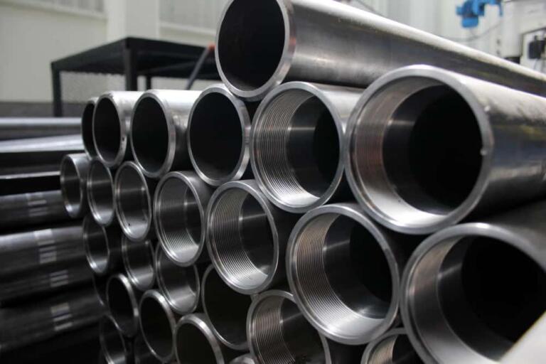 Onde encontrar fornecedor de aço carbono com entrega rápida