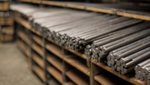 Onde encontrar fornecedor de aço carbono com entrega rápida 

