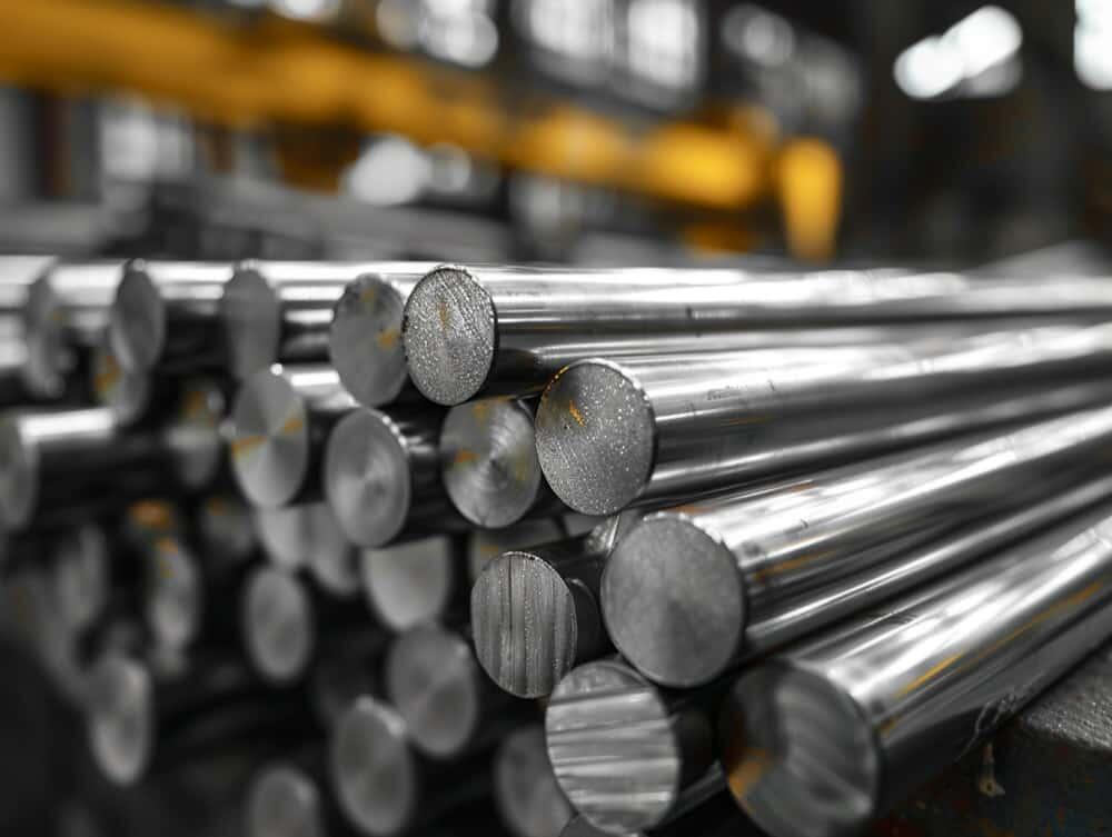 Onde comprar aços não ferrosos de qualidade? Conheça a Central Inox