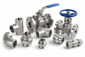 Onde comprar válvulas e conexões industriais?
