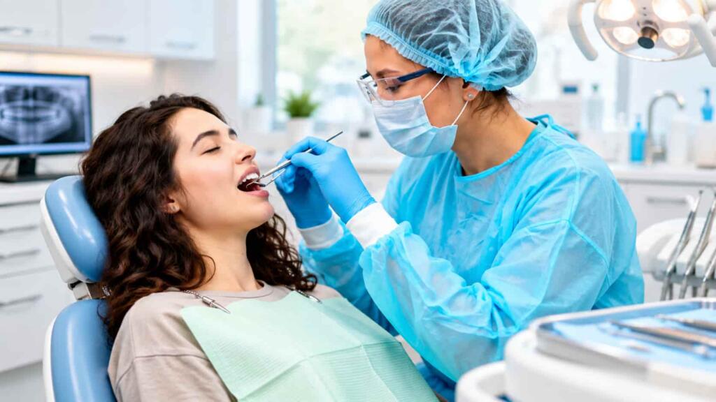 Quanto tempo dura uma consulta odontológica? Saiba o que é avaliado