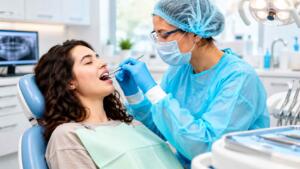 Quanto tempo dura uma consulta odontológica? Saiba o que é avaliado