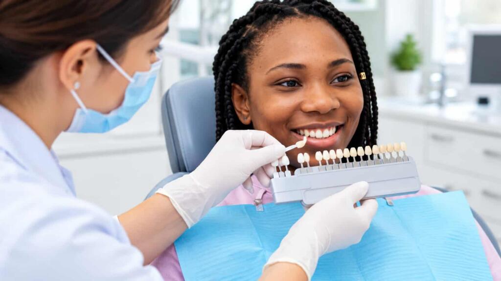 Implante dentário preço por dente: quanto custa em 2026?