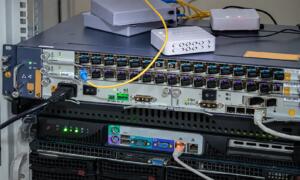 O que é OLT GPON? Entenda o papel central desse equipamento na rede