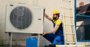 Onde comprar bomba para ar-condicionado com segurança?