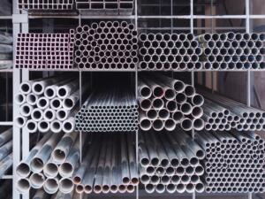 Distribuidor de Ferro e Aço: Cotação e Entrega Rápida 
