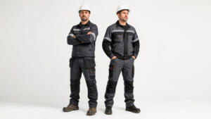 Roupas para trabalho pesado: como escolher sem erro