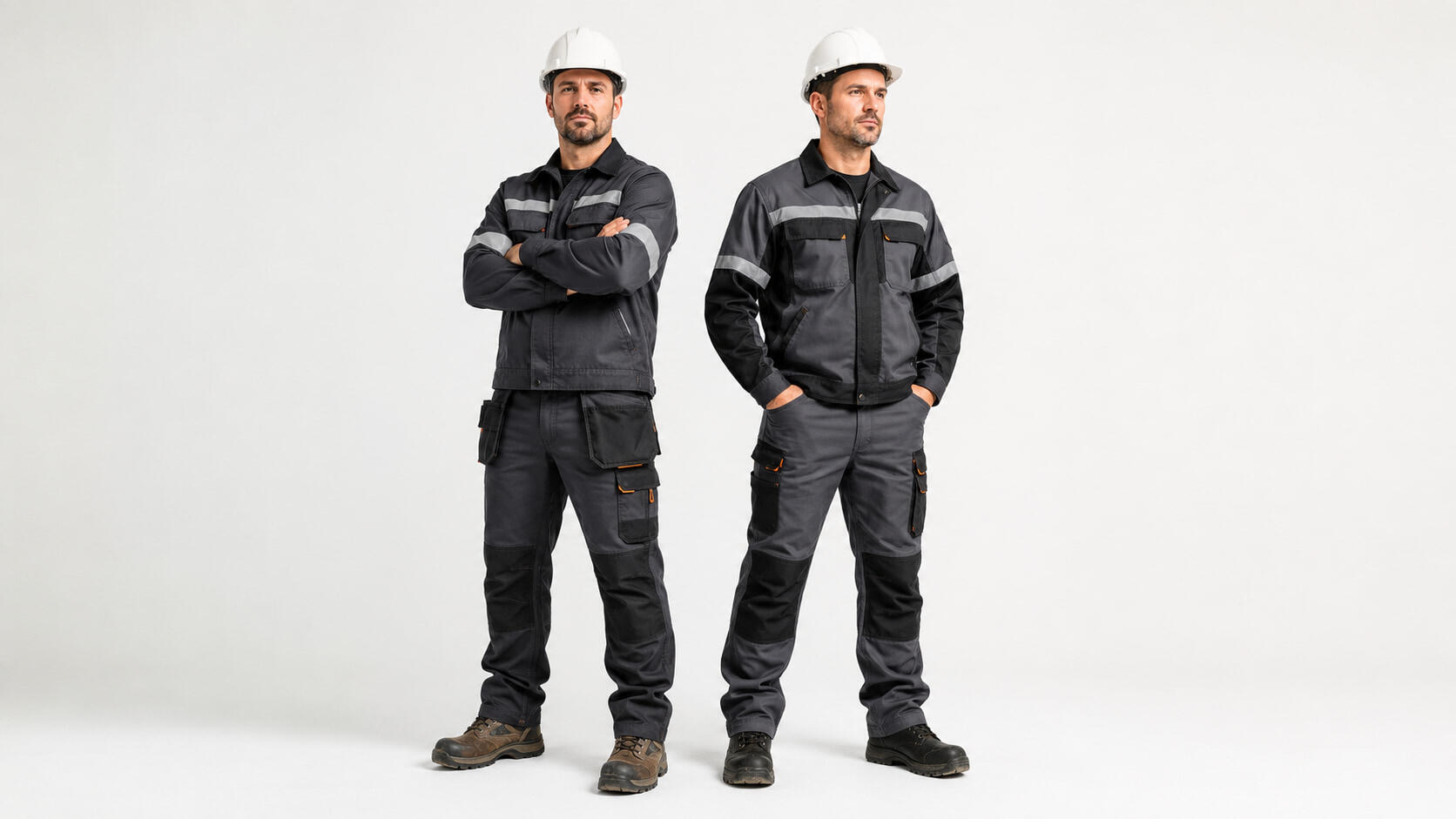 Roupas para trabalho pesado: como escolher sem erro