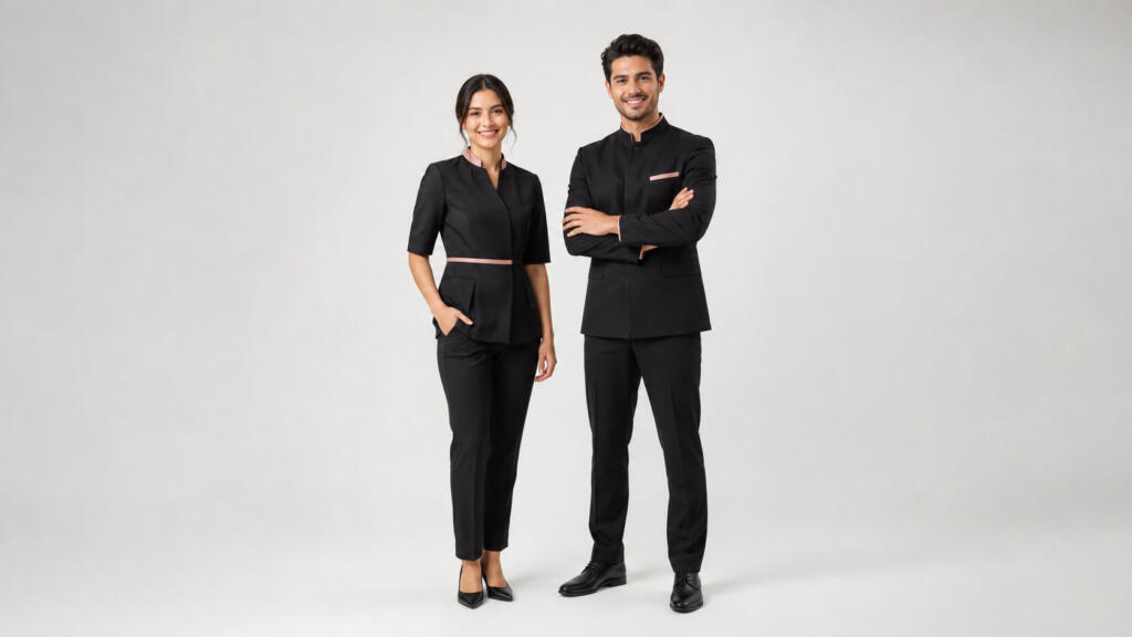 Uniformes para loja de cosméticos: valem o investimento?