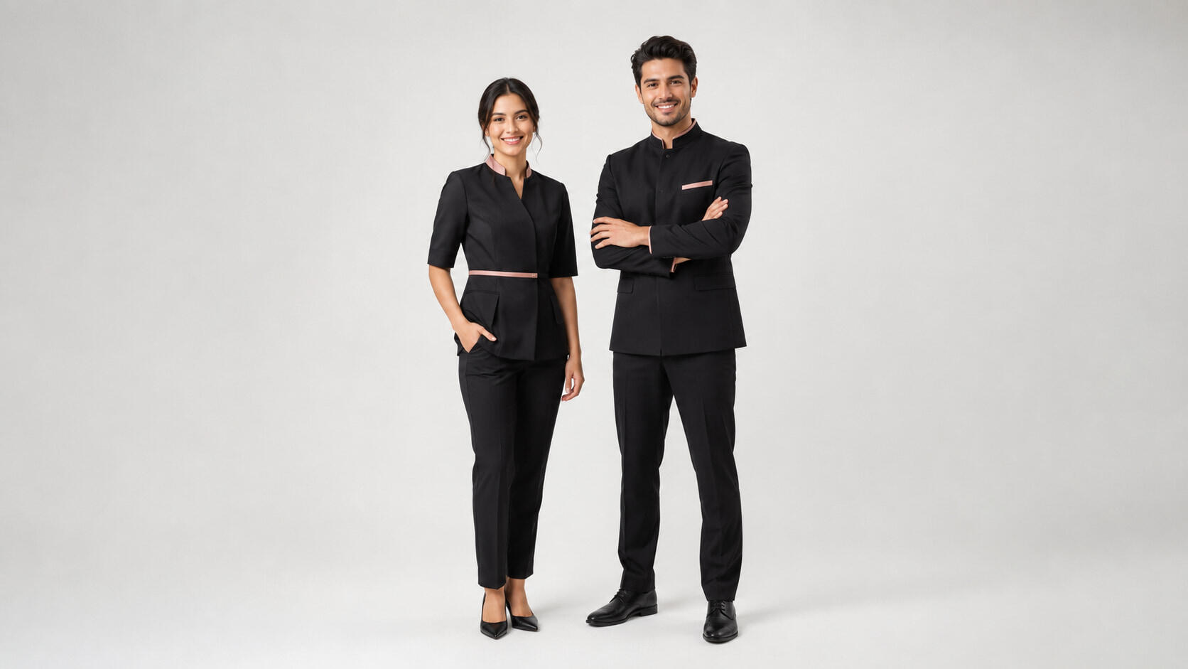Uniformes para loja de cosméticos: valem o investimento?