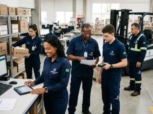 Uniforme é considerado EPI? Veja o que diz a NR 6