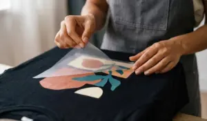 Onde fazer estampa DTF com qualidade e segurança?