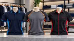 Uniformes personalizados para empresas no interior de SP: conheça a Ellav Confecções
