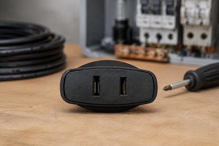 Fabricante de adaptadores de plug: conheça os melhores modelos
