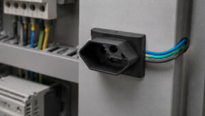 Onde usar tomadas com rabicho em projetos elétricos?