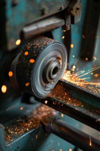 Centro de usinagem CNC: como funciona e quando utilizar?