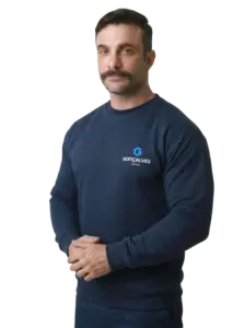 Benefícios do uniforme anti-odor para funcionários: conheça agora